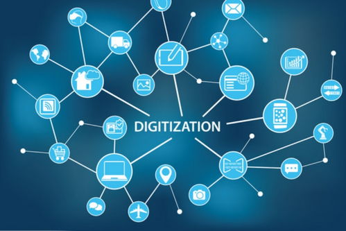 創(chuàng)新數(shù)字模式 美國第一證券Firstrade引領(lǐng)券商服務(wù)升級與工業(yè)互聯(lián)網(wǎng)數(shù)據(jù)服務(wù)融合