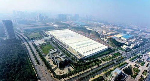 中國(guó)力量，科技湖南 工業(yè)互聯(lián)網(wǎng)數(shù)據(jù)服務(wù)驅(qū)動(dòng)動(dòng)力中國(guó)新篇章